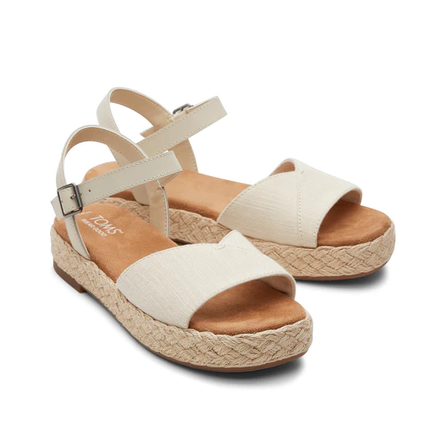 Sloane Strappy Sandal - Image 9
