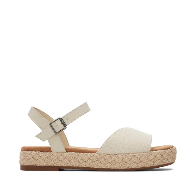 Sloane Strappy Sandal - Image 8